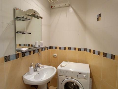 квартира по адресу Левка Лукʼяненка ул. (Василия Жуковского), 4