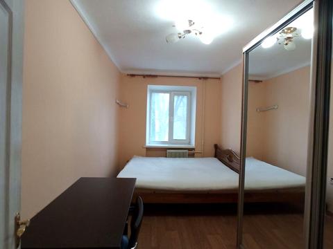 квартира по адресу Левка Лукʼяненка ул. (Василия Жуковского), 4