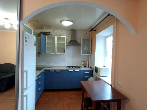 квартира по адресу Левка Лукʼяненка ул. (Василия Жуковского), 4