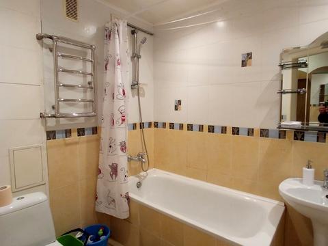 квартира по адресу Левка Лукʼяненка ул. (Василия Жуковского), 4