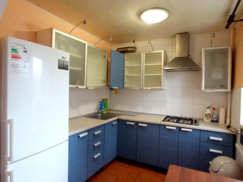 квартира по адресу Левка Лукʼяненка ул. (Василия Жуковского), 4