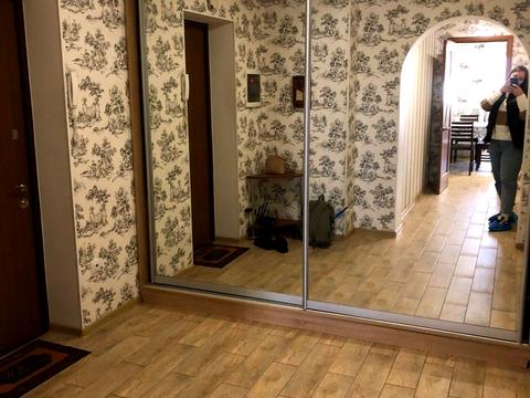 квартира за адресою Пішонівська вул., 20/2