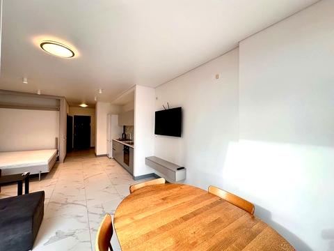 квартира по адресу Предславинская ул., 53