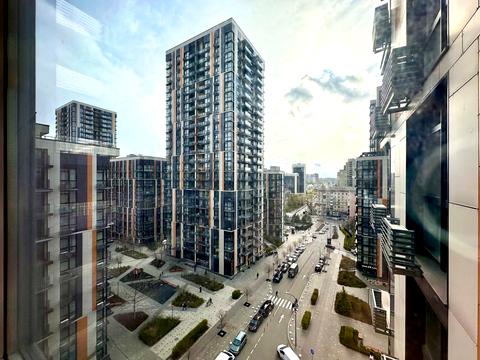 квартира по адресу Предславинская ул., 53