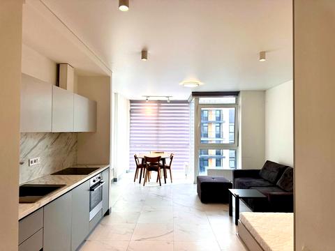 квартира по адресу Предславинская ул., 53