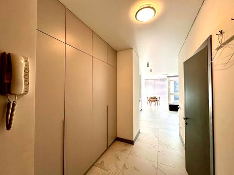 квартира по адресу Предславинская ул., 53