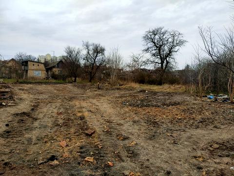 ділянка за адресою 