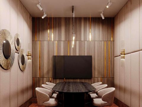 коммерческая по адресу Князей Острожских ул. (Московська), 31/33