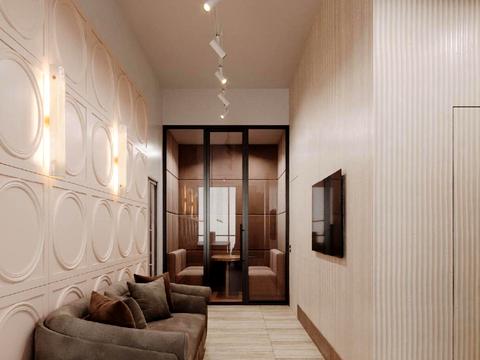 коммерческая по адресу Князей Острожских ул. (Московська), 31/33