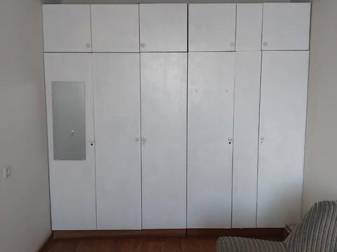 квартира за адресою Миколи Василенка вул., 23-А