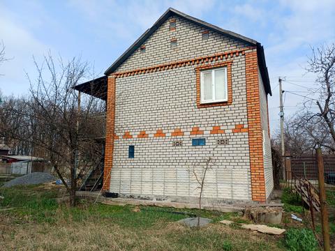 дом по адресу Весела, 6