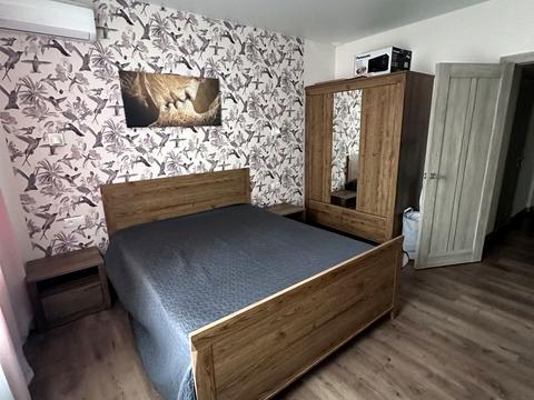 квартира по адресу Драгоманова ул., 10