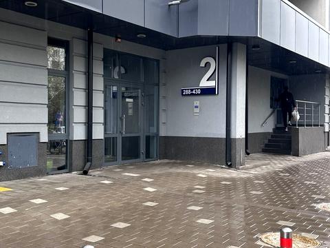 квартира по адресу Драгоманова ул., 10
