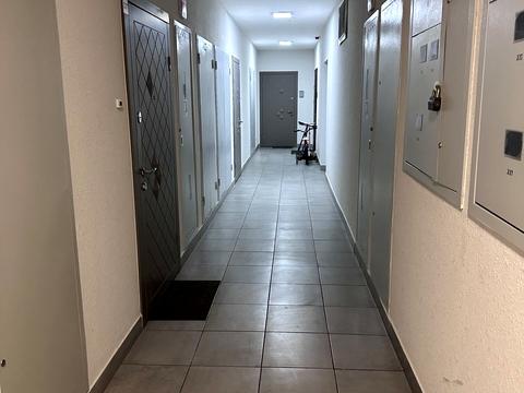 квартира по адресу Драгоманова ул., 10