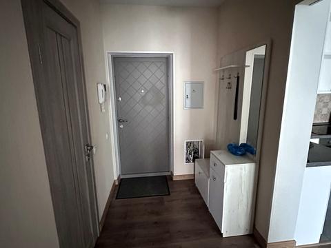 квартира по адресу Драгоманова ул., 10
