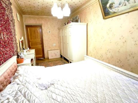 квартира за адресою Севастопольська вул., 30