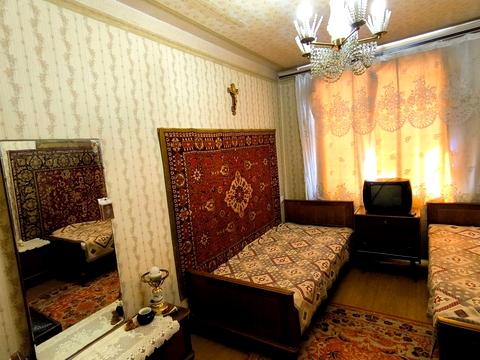 квартира за адресою Севастопольська вул., 30