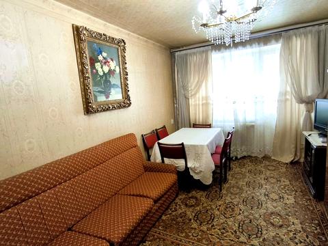 квартира за адресою Севастопольська вул., 30