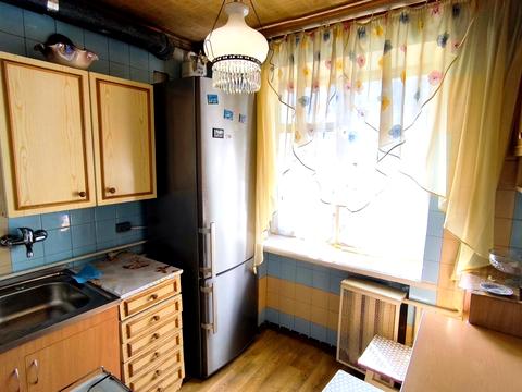 квартира за адресою Севастопольська вул., 30