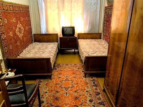 квартира за адресою Севастопольська вул., 30