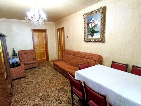 квартира за адресою Севастопольська вул., 30