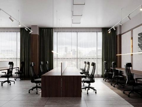 коммерческая по адресу Князей Острожских ул. (Московська), 31/33