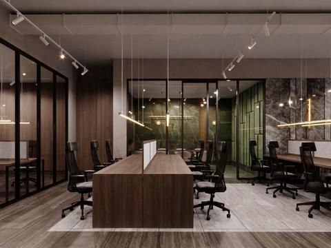 коммерческая по адресу Князей Острожских ул. (Московська), 31/33