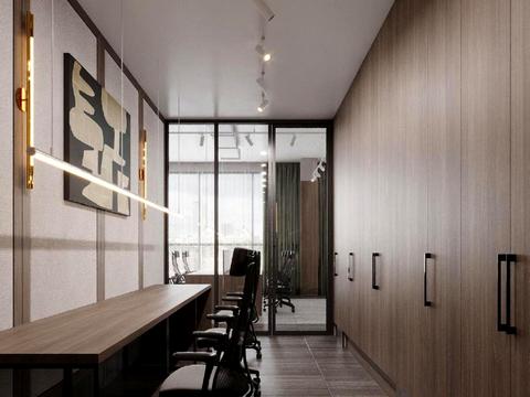 коммерческая по адресу Князей Острожских ул. (Московська), 31/33