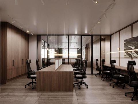 коммерческая по адресу Князей Острожских ул. (Московська), 31/33