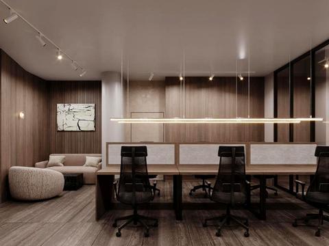 коммерческая по адресу Князей Острожских ул. (Московська), 31/33