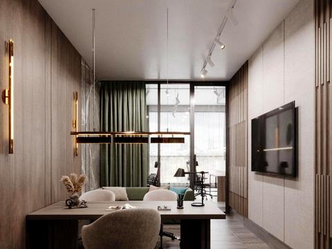 коммерческая по адресу Князей Острожских ул. (Московська), 31/33