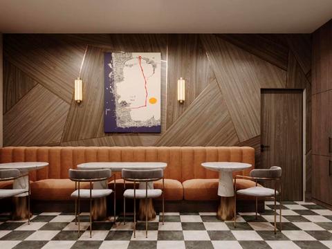 коммерческая по адресу Князей Острожских ул. (Московська), 31/33