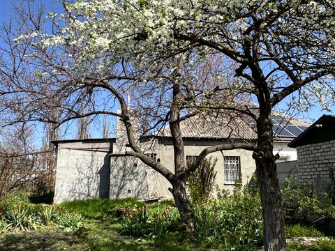 будинок за адресою Гетьмана Івана Мазепи вул., 252