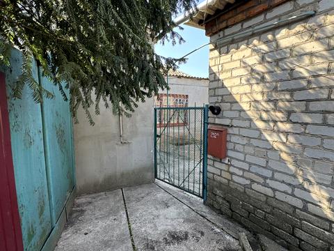 будинок за адресою Гетьмана Івана Мазепи вул., 252