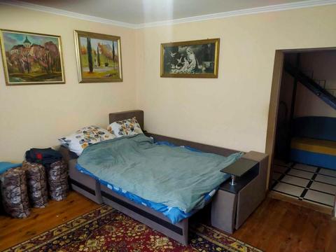 дом по адресу с. Малые Грибовичи, Лісна 3