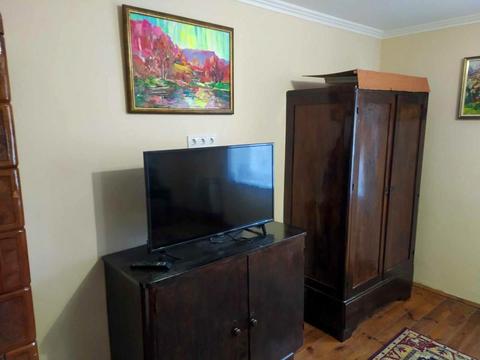 дом по адресу с. Малые Грибовичи, Лісна 3