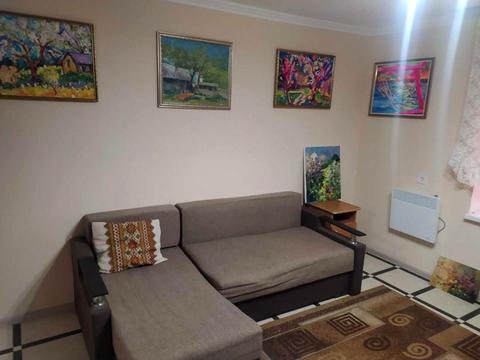 дом по адресу с. Малые Грибовичи, Лісна 3