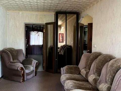 квартира по адресу Симферопольская ул., 8