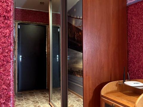 квартира за адресою Тракторобудівників просп., 110а