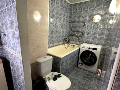 квартира за адресою Тракторобудівників просп., 110а