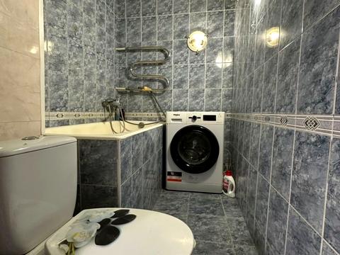квартира за адресою Тракторобудівників просп., 110а