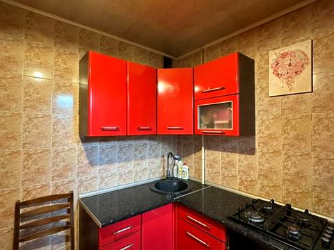 квартира за адресою Тракторобудівників просп., 110а
