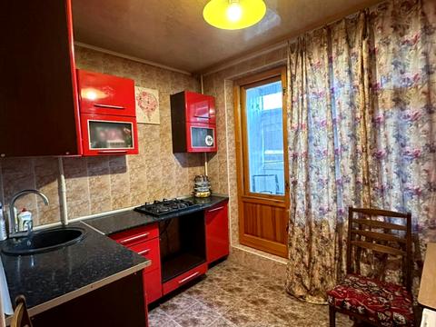 квартира за адресою Тракторобудівників просп., 110а