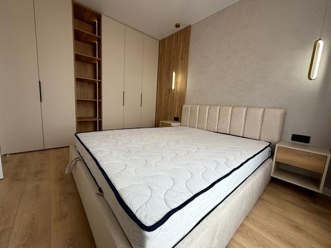 квартира по адресу Олександра Олеся ул., 27-А