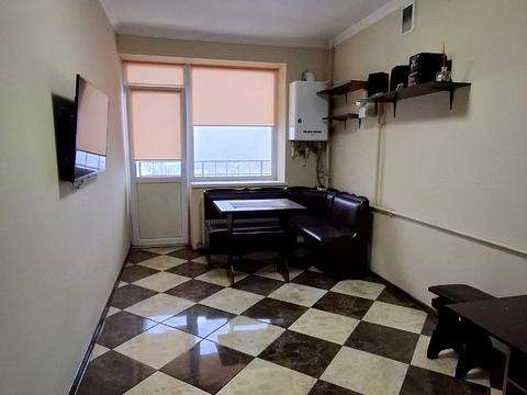 квартира по адресу Иосифа Слепого ул., 16