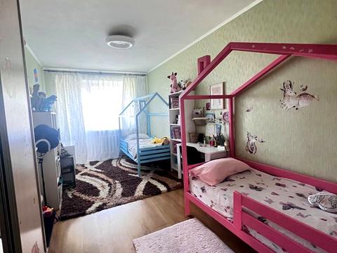 квартира по адресу Князей Кориатовичей ул., 131