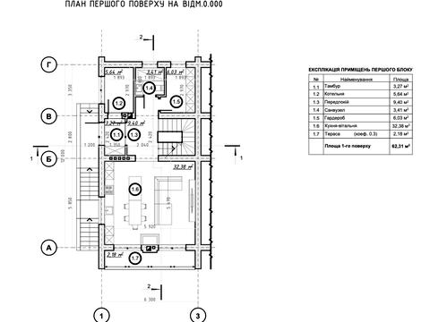 дом по адресу 6-й Заозёрный пер.