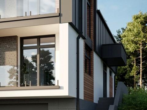 дом по адресу 6-й Заозёрный пер.