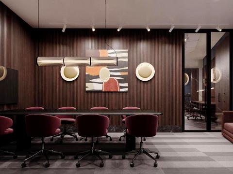 коммерческая по адресу Князей Острожских ул. (Московська), 31/33