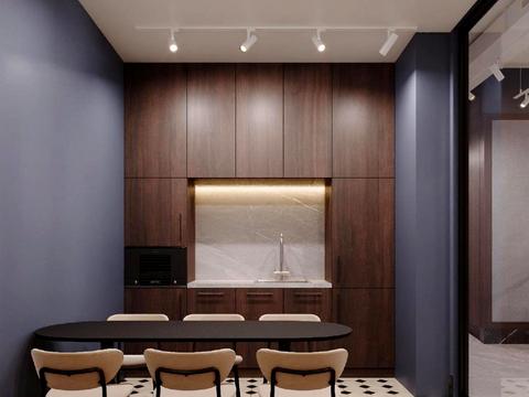 коммерческая по адресу Князей Острожских ул. (Московська), 31/33